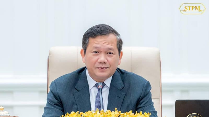 #柬埔寨 洪玛奈明日率团访越并出席东盟未来论坛

应越南