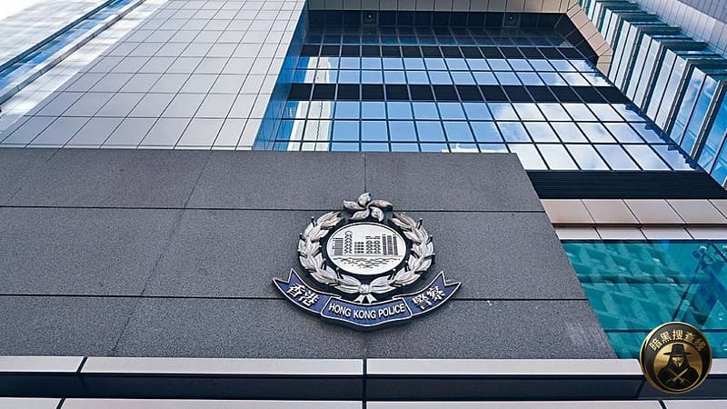 #国内新闻 香港警方 今年首季逾2000人涉诈骗及洗黑钱被捕