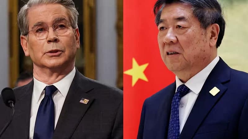 China voices ‘serious concern’ over new US curbs in senior trade talks