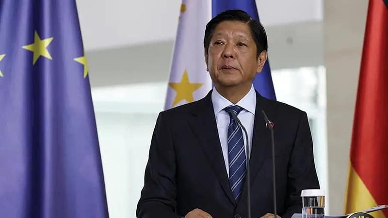 #菲律宾新闻 PAGCOR获总统表彰！2025年上缴56.7