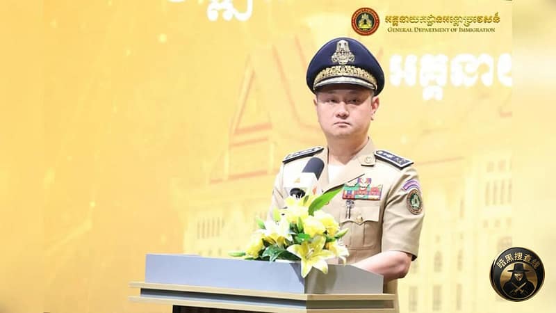 上半年，200多外国人被边控！驱逐4.5万，比过去10年都多