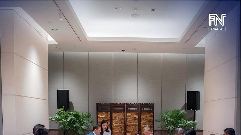 中企拟在柬投建AI算力中心

近日，柬埔寨首相洪玛奈会见