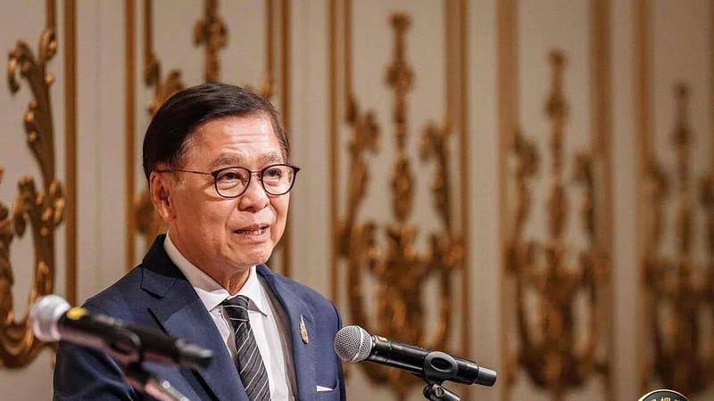 中国交付柬埔寨39辆坦克，泰国表达关切

7月21日，针