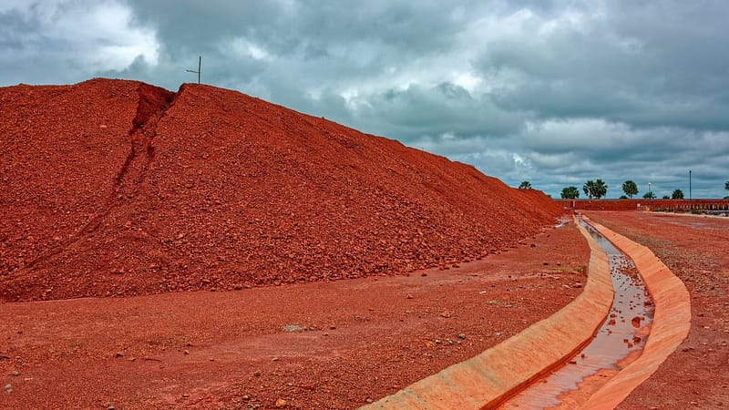 How Africa is becoming a ‘strategic hub’ for Chinese industrial expansion