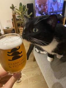 沐町寵物美容生活館